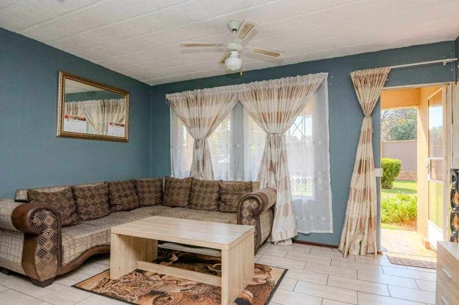 2 Bedroom Property for Sale in Horison Gauteng