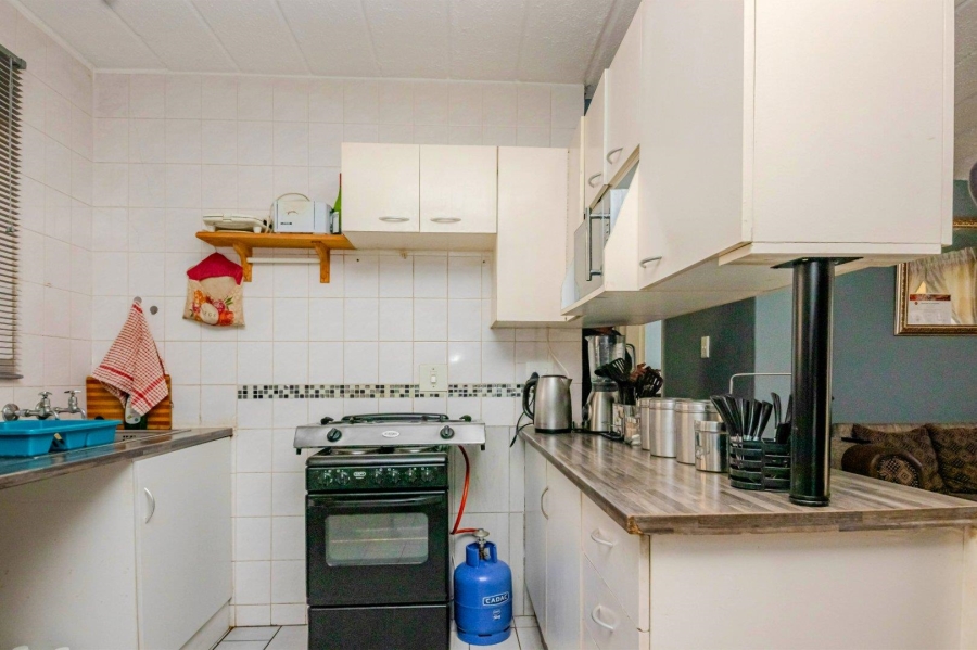 2 Bedroom Property for Sale in Horison Gauteng