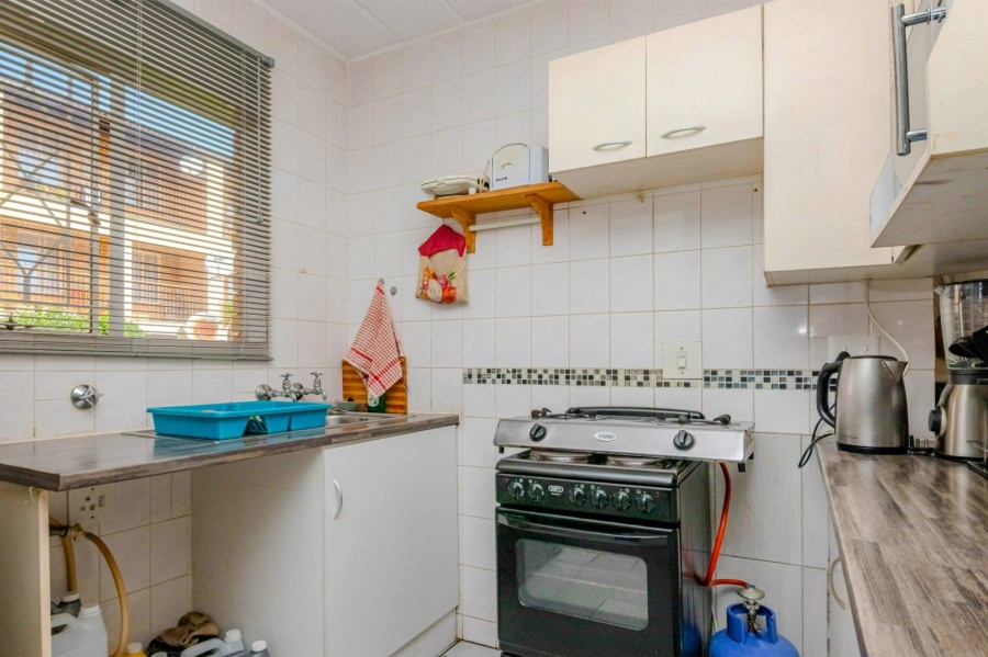 2 Bedroom Property for Sale in Horison Gauteng