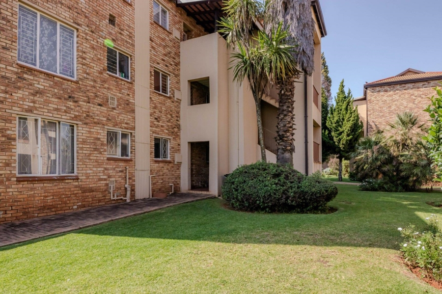 2 Bedroom Property for Sale in Horison Gauteng