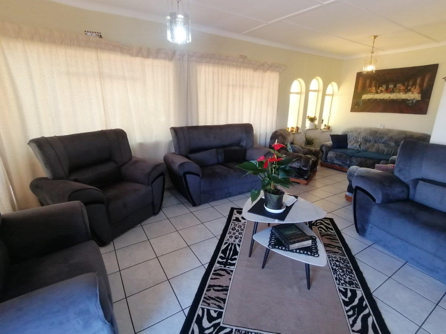4 Bedroom Property for Sale in Quellerie Park Gauteng