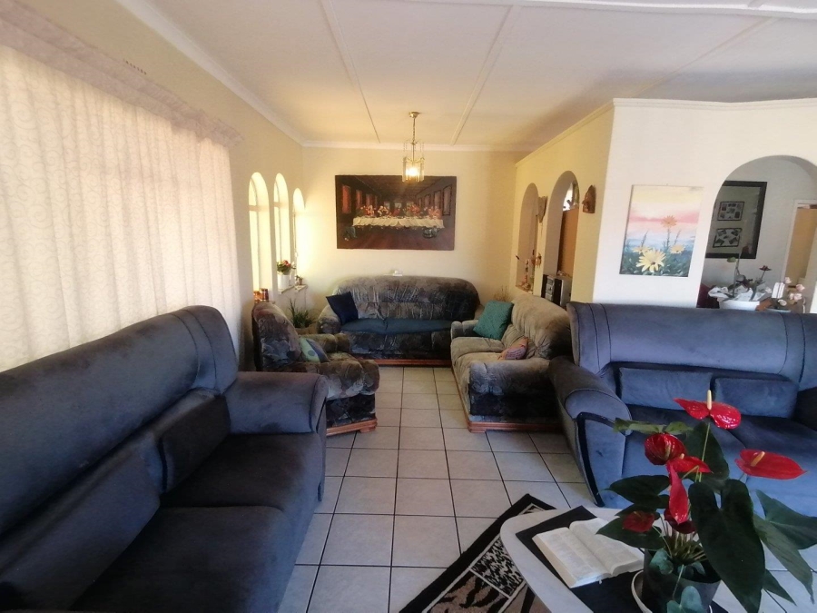 4 Bedroom Property for Sale in Quellerie Park Gauteng