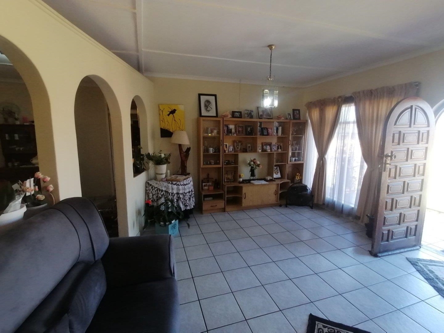 4 Bedroom Property for Sale in Quellerie Park Gauteng