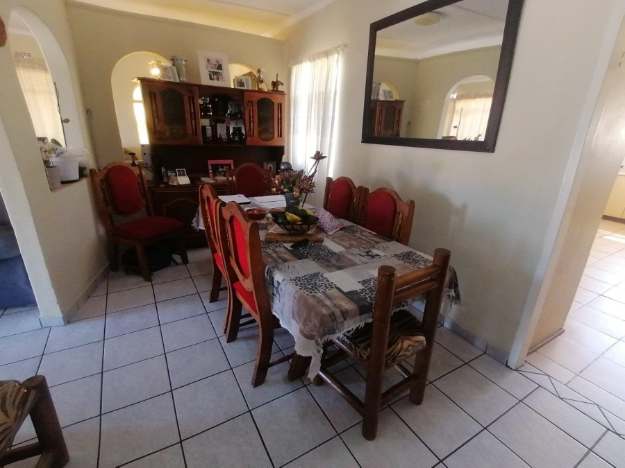 4 Bedroom Property for Sale in Quellerie Park Gauteng