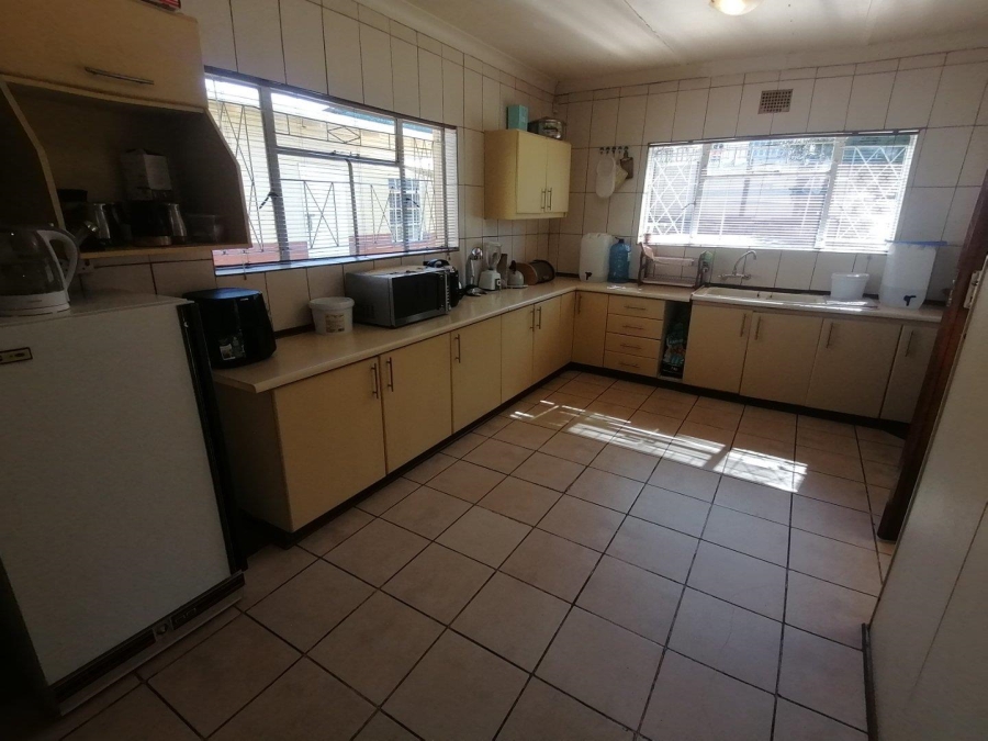 4 Bedroom Property for Sale in Quellerie Park Gauteng