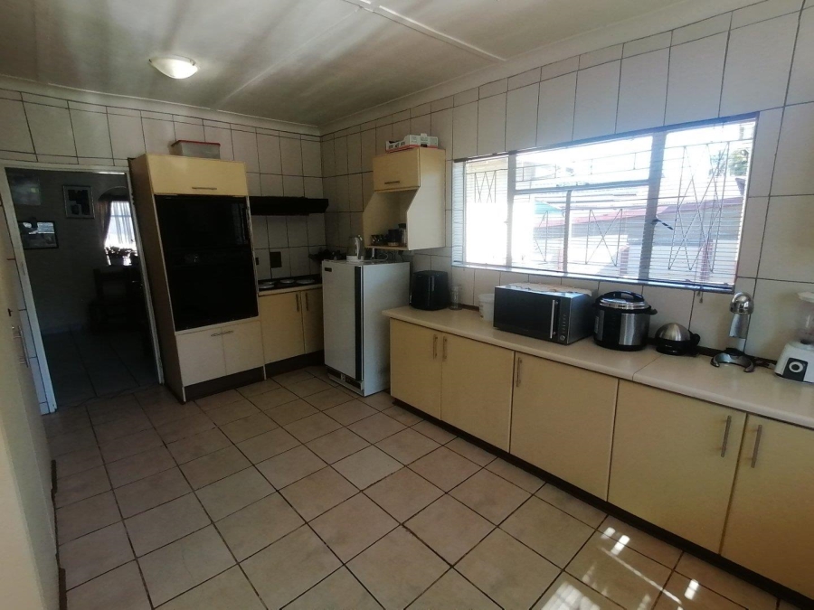 4 Bedroom Property for Sale in Quellerie Park Gauteng