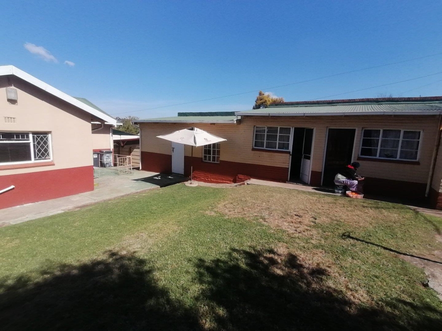 4 Bedroom Property for Sale in Quellerie Park Gauteng
