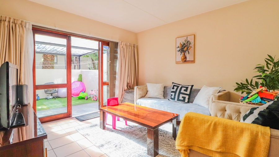2 Bedroom Property for Sale in Sandown Gauteng