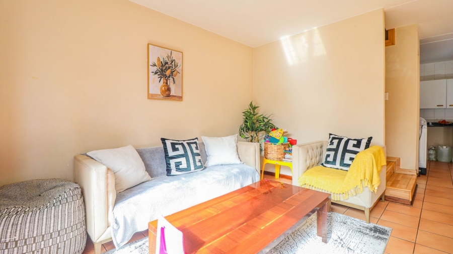 2 Bedroom Property for Sale in Sandown Gauteng