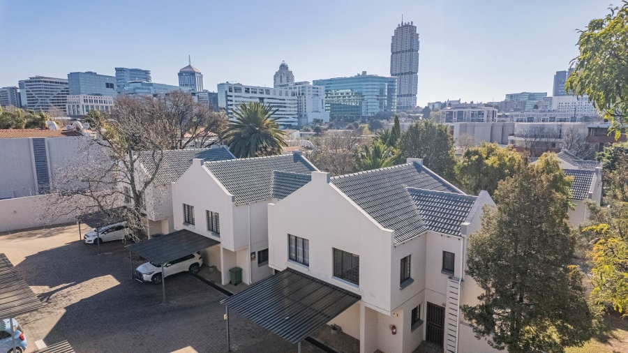 2 Bedroom Property for Sale in Sandown Gauteng