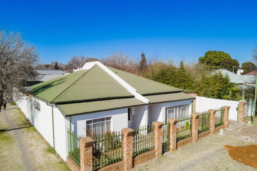 4 Bedroom Property for Sale in Westdene Gauteng