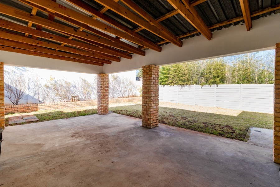 4 Bedroom Property for Sale in Westdene Gauteng