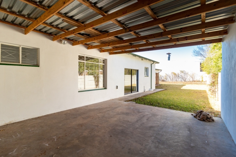 4 Bedroom Property for Sale in Westdene Gauteng