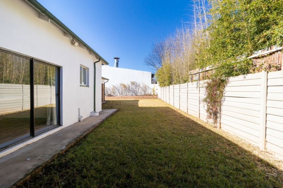 4 Bedroom Property for Sale in Westdene Gauteng