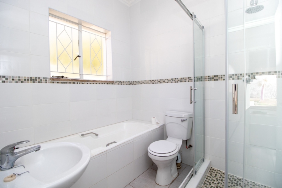 4 Bedroom Property for Sale in Westdene Gauteng