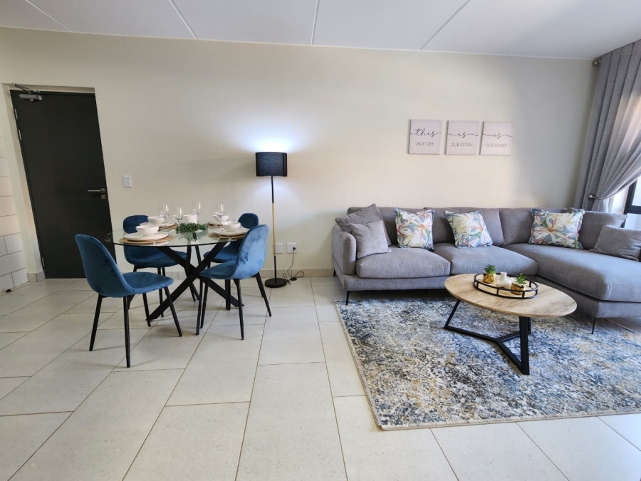 To Let 2 Bedroom Property for Rent in Bedford Gardens Gauteng