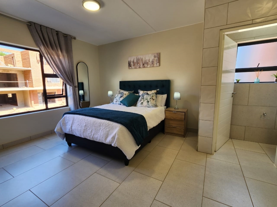 To Let 2 Bedroom Property for Rent in Bedford Gardens Gauteng