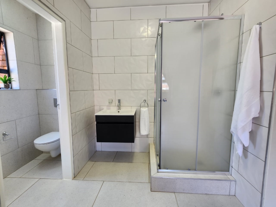 To Let 2 Bedroom Property for Rent in Bedford Gardens Gauteng
