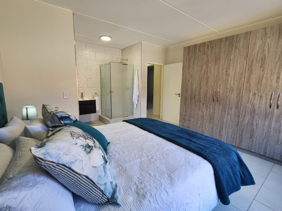 To Let 2 Bedroom Property for Rent in Bedford Gardens Gauteng