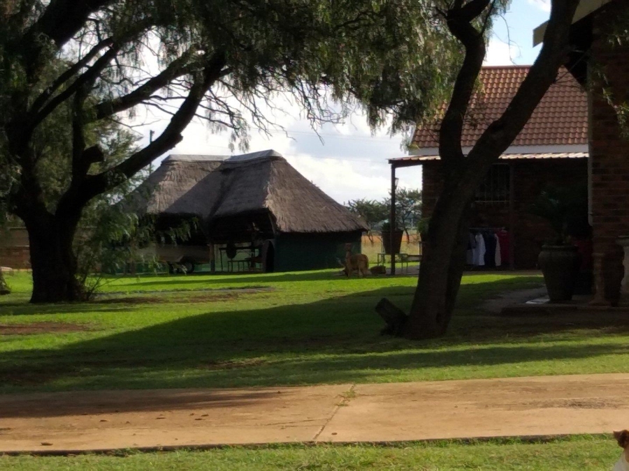 3 Bedroom Property for Sale in Helenarus Gauteng
