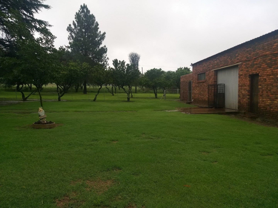 3 Bedroom Property for Sale in Helenarus Gauteng