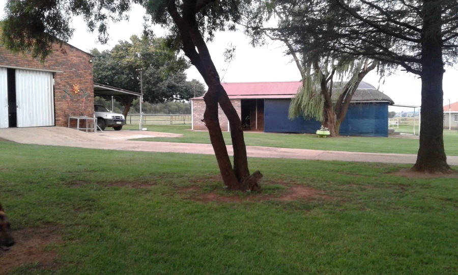 3 Bedroom Property for Sale in Helenarus Gauteng