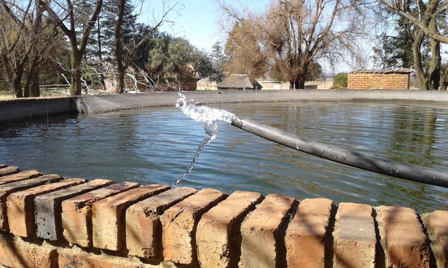 3 Bedroom Property for Sale in Helenarus Gauteng