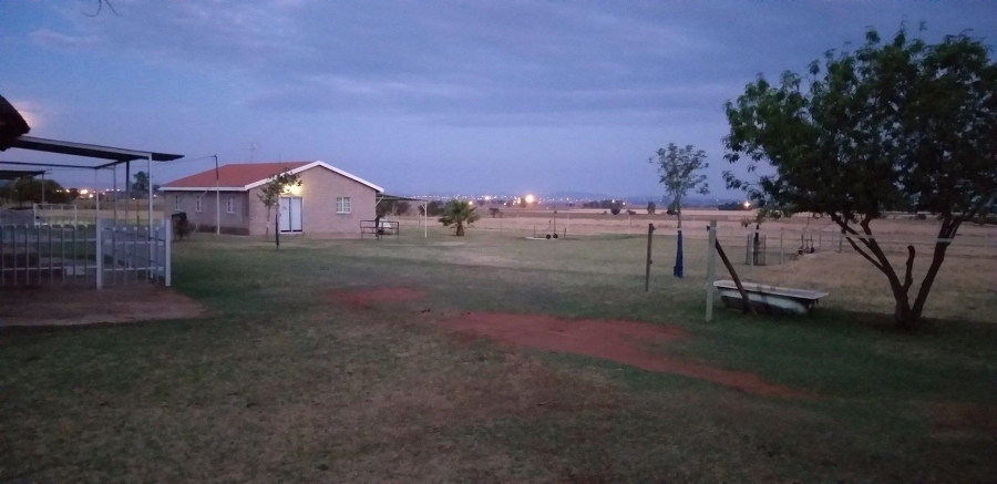 3 Bedroom Property for Sale in Helenarus Gauteng