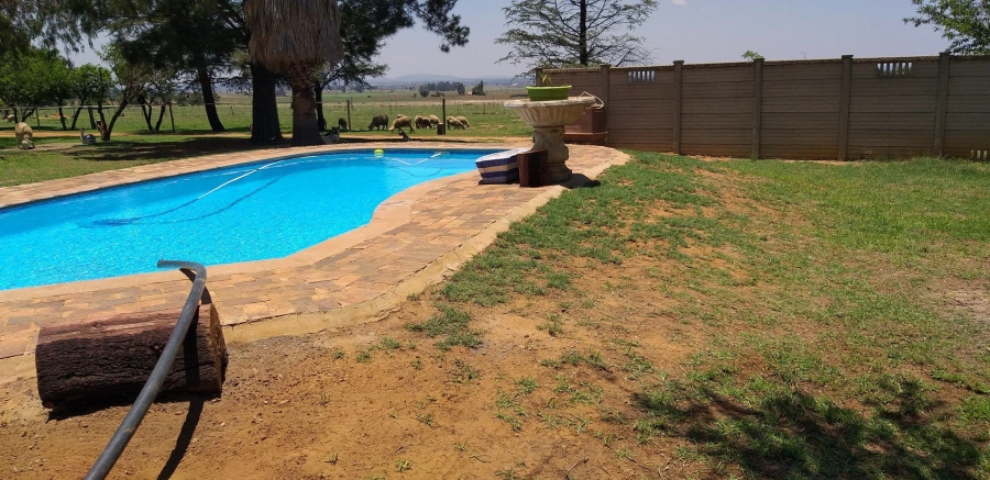 3 Bedroom Property for Sale in Helenarus Gauteng