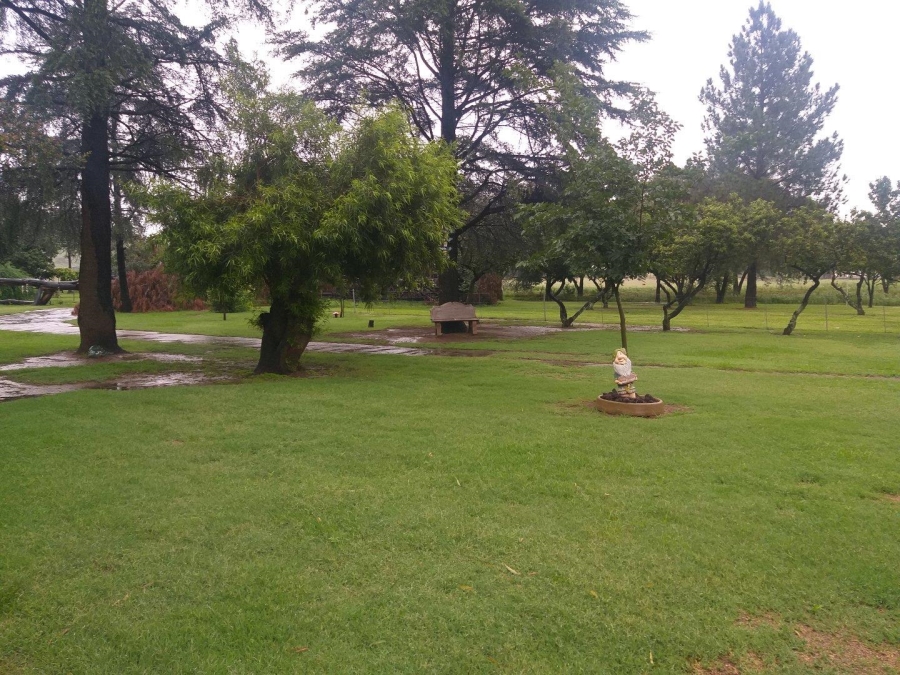 3 Bedroom Property for Sale in Helenarus Gauteng