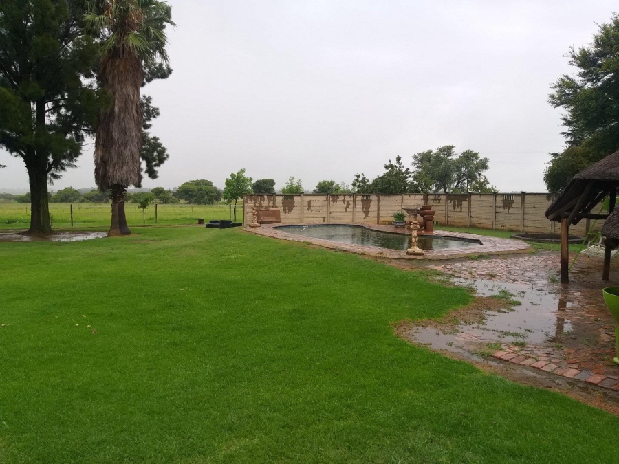 3 Bedroom Property for Sale in Helenarus Gauteng