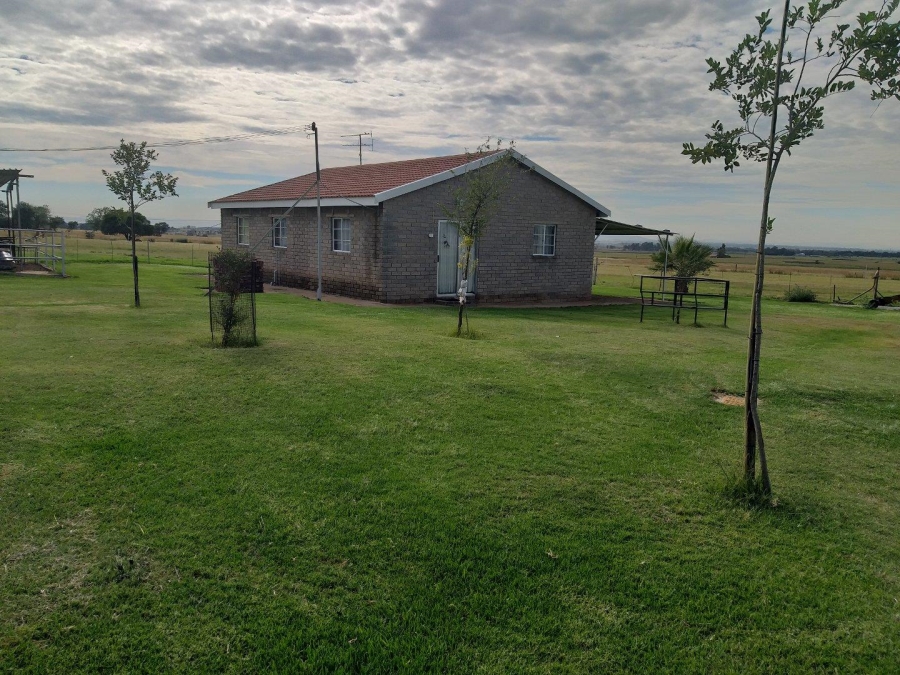 3 Bedroom Property for Sale in Helenarus Gauteng