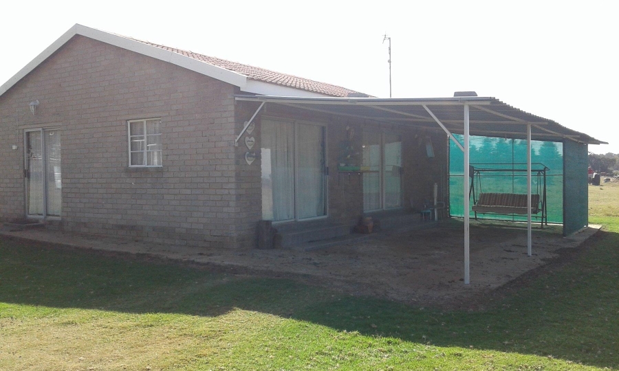 3 Bedroom Property for Sale in Helenarus Gauteng