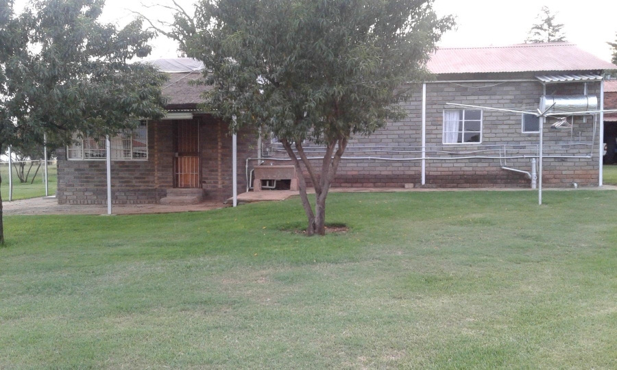 3 Bedroom Property for Sale in Helenarus Gauteng