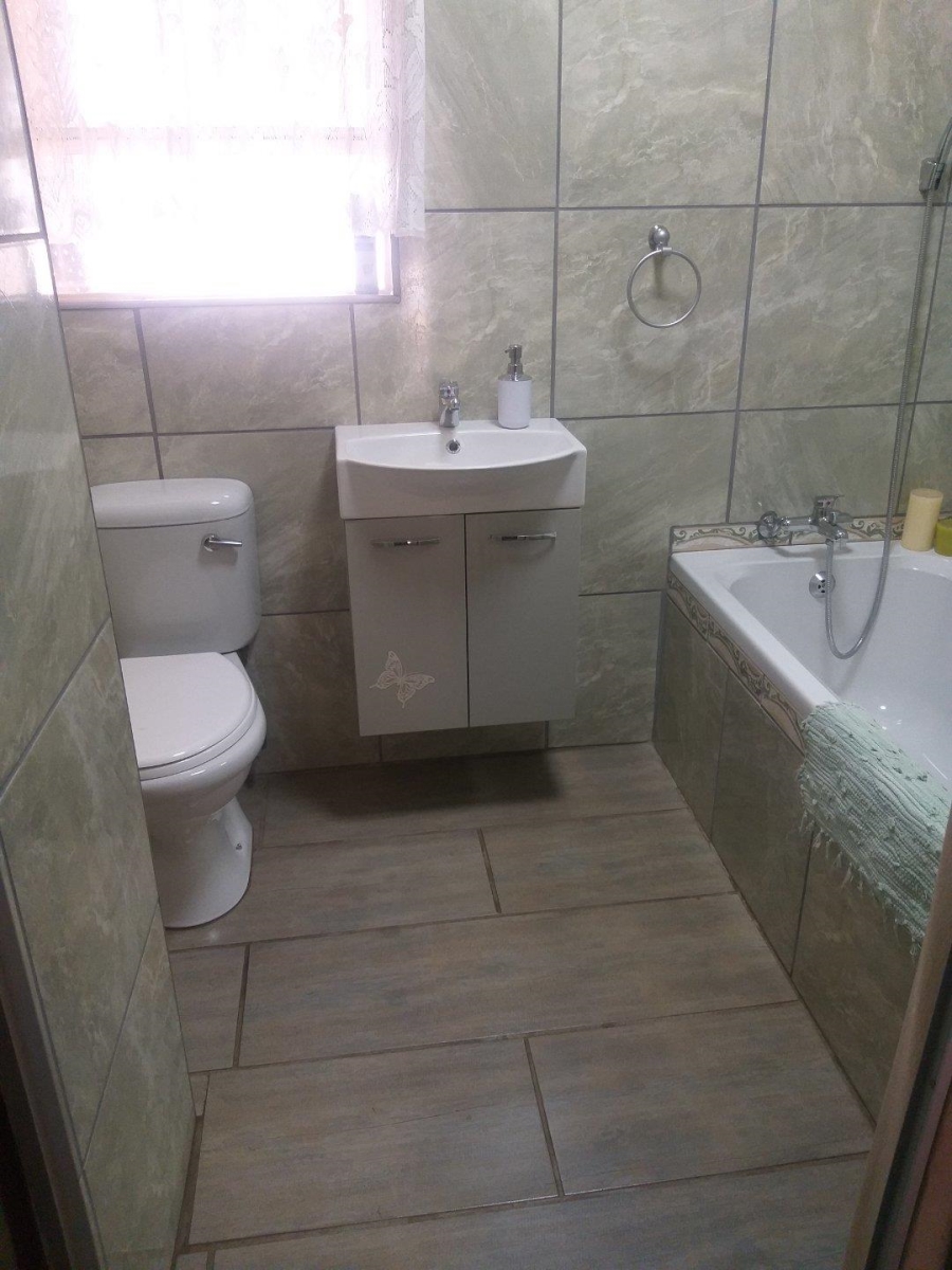 3 Bedroom Property for Sale in Helenarus Gauteng