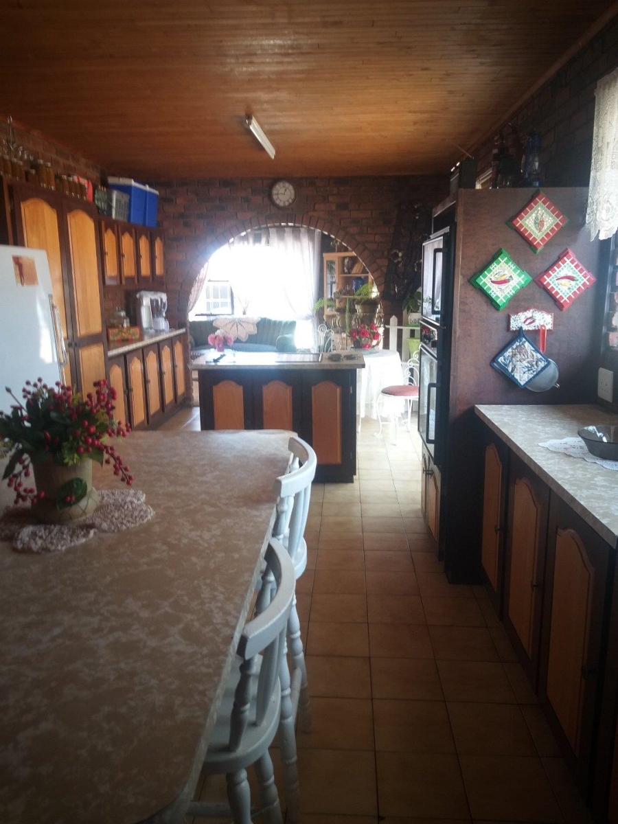 3 Bedroom Property for Sale in Helenarus Gauteng
