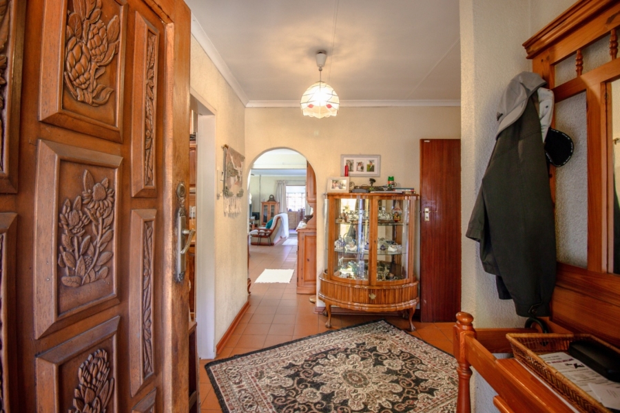 3 Bedroom Property for Sale in Sunward Park Gauteng