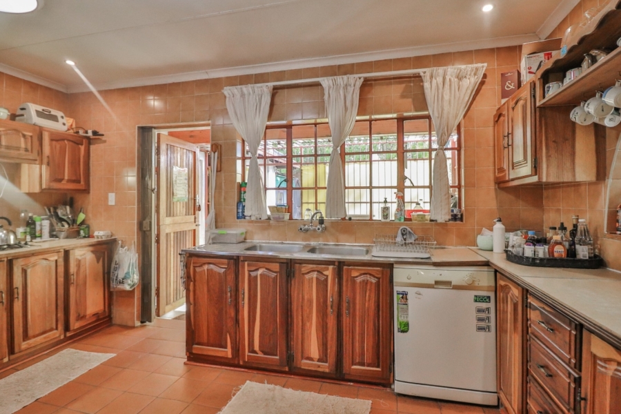 3 Bedroom Property for Sale in Sunward Park Gauteng
