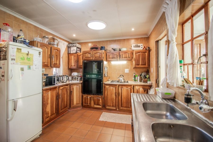 3 Bedroom Property for Sale in Sunward Park Gauteng