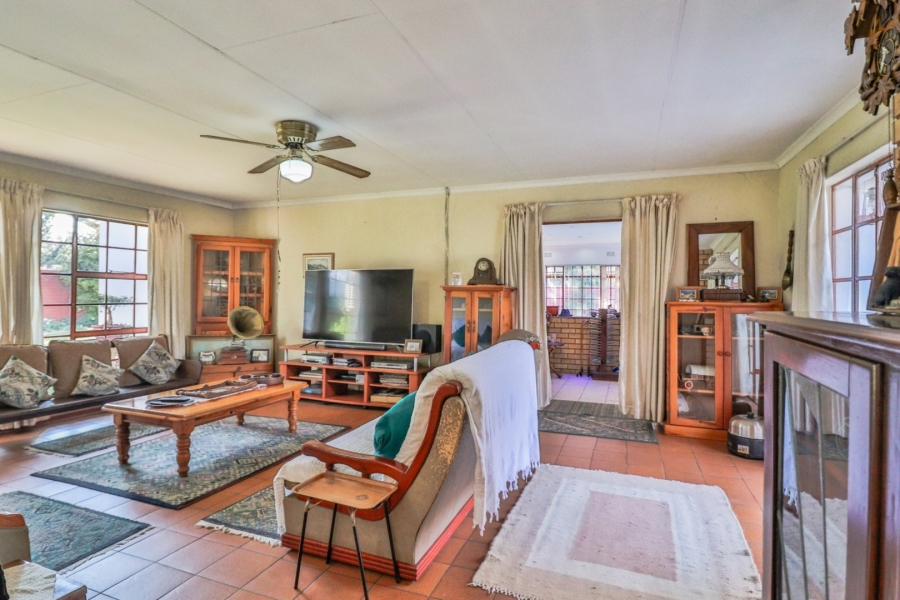 3 Bedroom Property for Sale in Sunward Park Gauteng