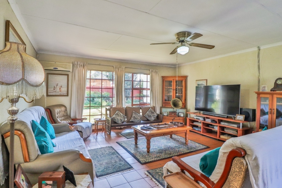 3 Bedroom Property for Sale in Sunward Park Gauteng
