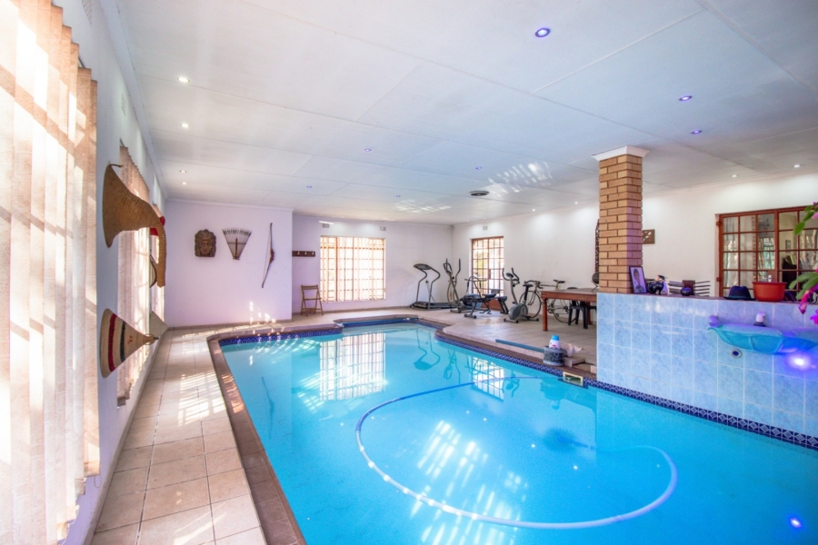 3 Bedroom Property for Sale in Sunward Park Gauteng