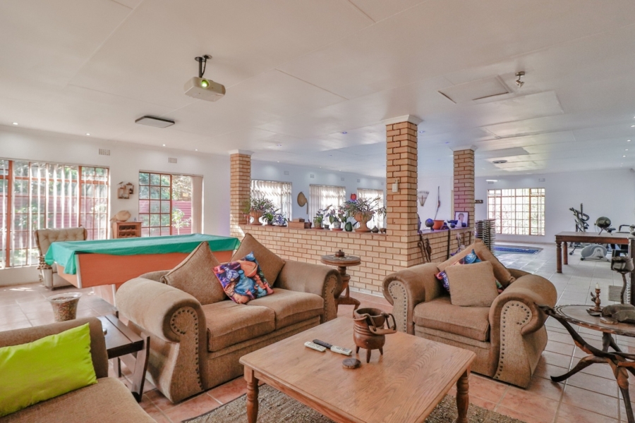 3 Bedroom Property for Sale in Sunward Park Gauteng