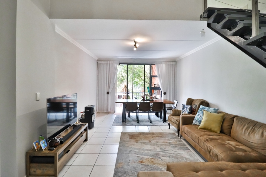 3 Bedroom Property for Sale in Morningside Gauteng