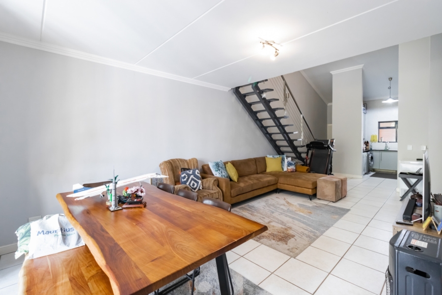 3 Bedroom Property for Sale in Morningside Gauteng