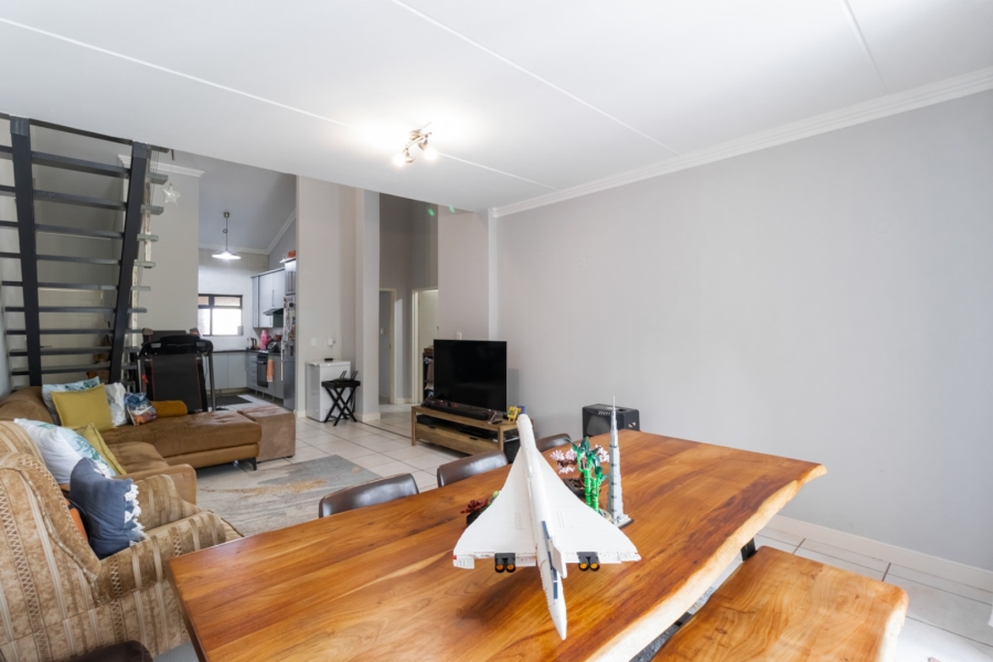 3 Bedroom Property for Sale in Morningside Gauteng