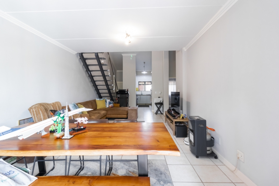 3 Bedroom Property for Sale in Morningside Gauteng