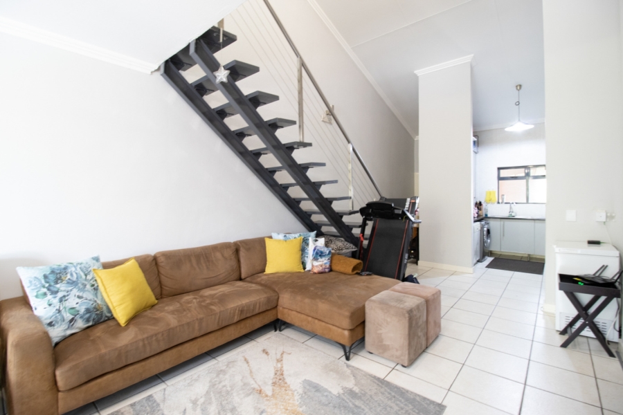 3 Bedroom Property for Sale in Morningside Gauteng
