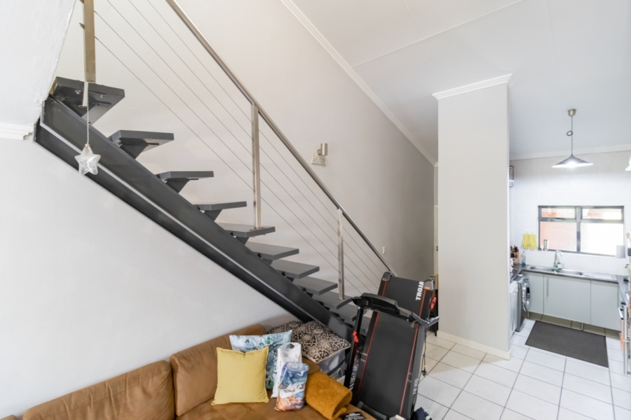3 Bedroom Property for Sale in Morningside Gauteng