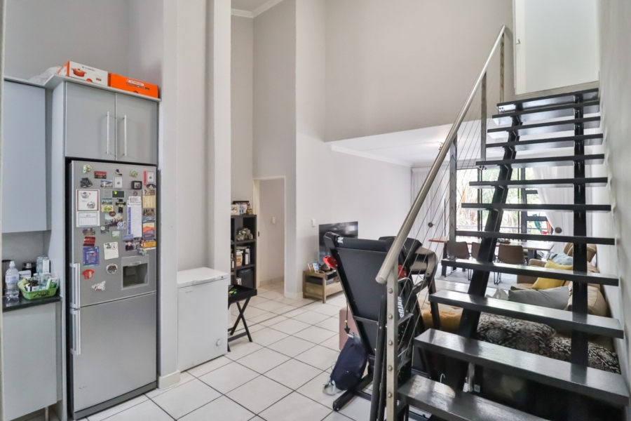 3 Bedroom Property for Sale in Morningside Gauteng